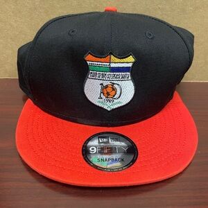 Club Sport Atletico Daule Hat Cap Futbol Soccer Ecuador 9Fifty New Era SnapBack